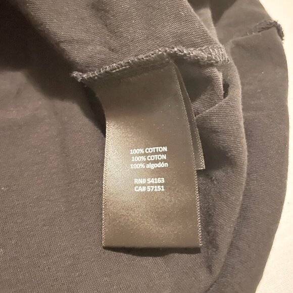 Karl Lagerfeld Mens Tshirt Size Medium Shirt - Picture 9 of 16